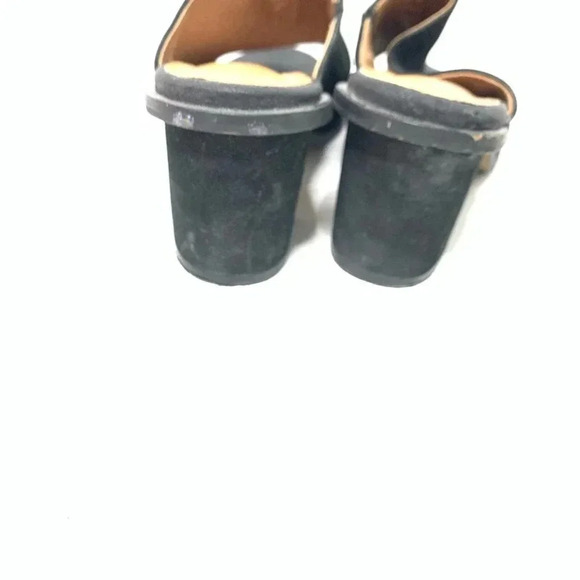 Alias Mae Revolve Black Slide size 39 - Picture 5 of 8